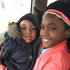 Meet your Posher, Michelle